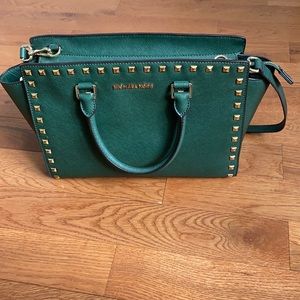 Michael Kors large bag